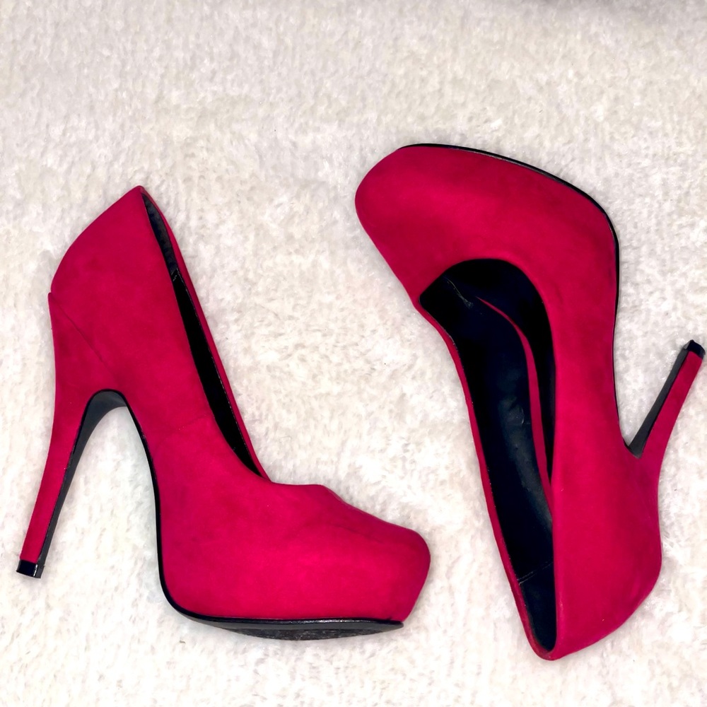 Mix No 6 Sarti Heels